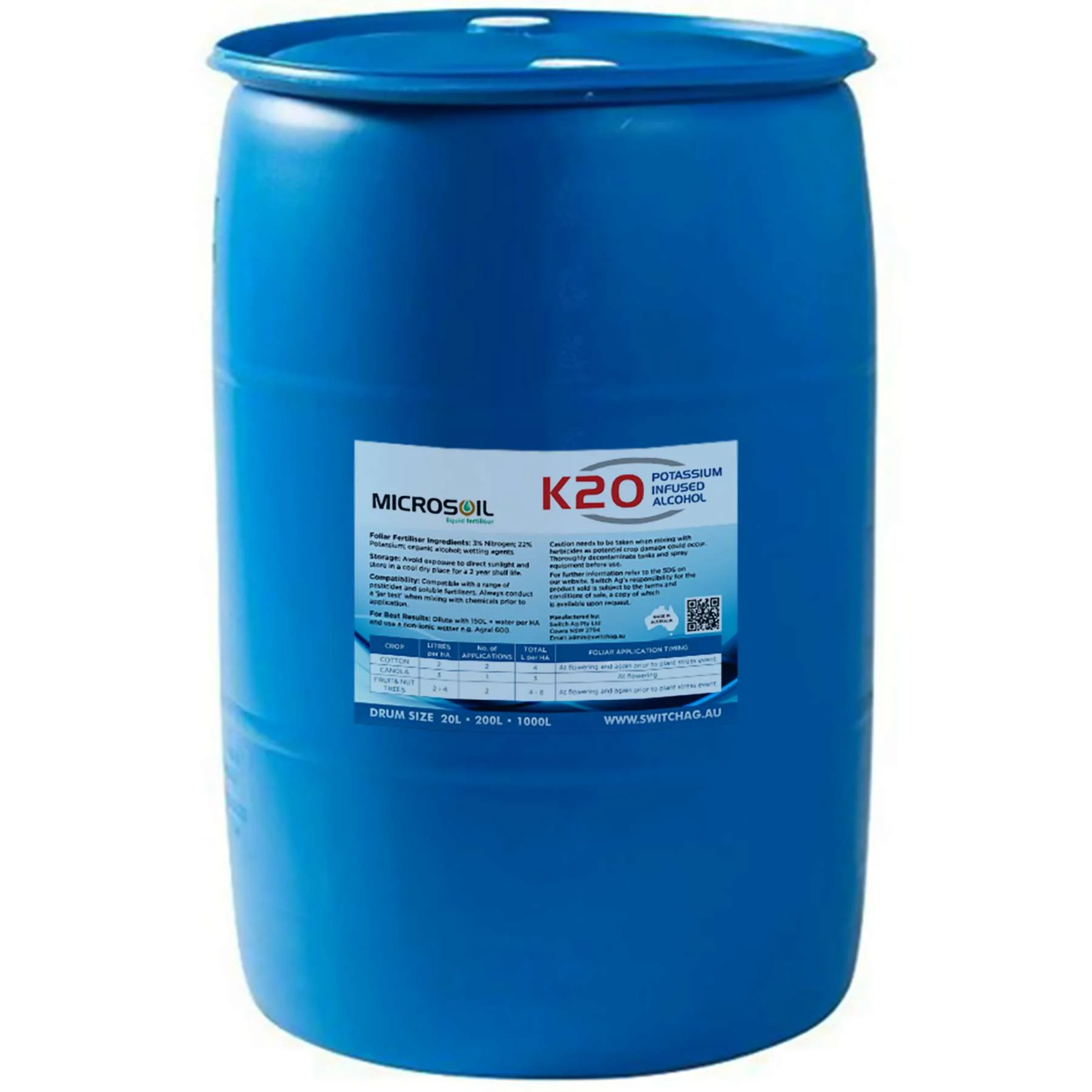 K20