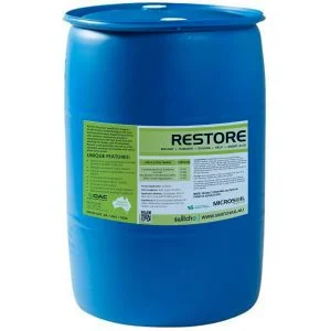 Restore 200L Drum - Switch ag