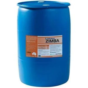 Zimba