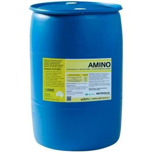 Amino 200L Drum - Switch ag