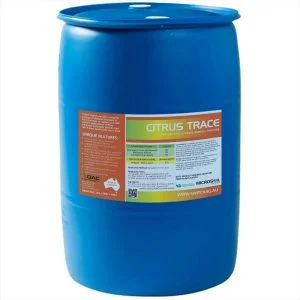 Citrus Trace