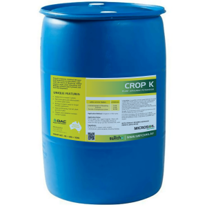 Crop K 200L Drum - Switch Ag