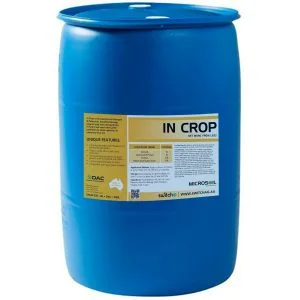 In Crop 200L Drum - Switch ag