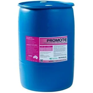 Promote 200L Drum - Switch ag