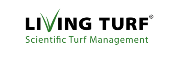Living Turf Scientific Turf Management logo