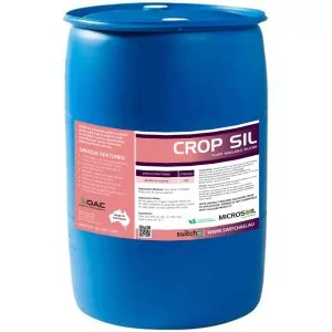 Crop Sil