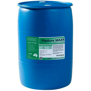 Pasture Maxx 200L Drum - Switch ag