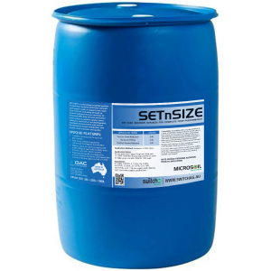 SETnSIZE