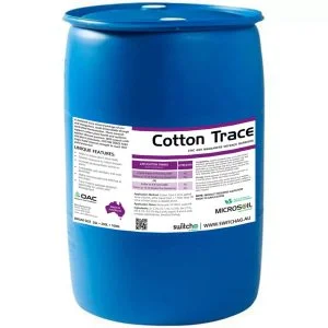 Cotton Trace