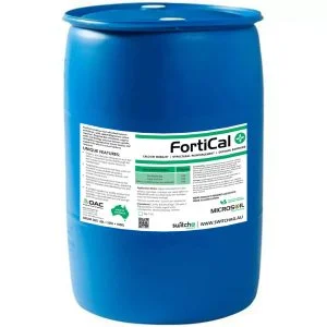 FortiCal