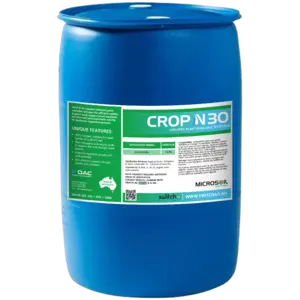 CROP N 30 200L Drum - Switch Ag