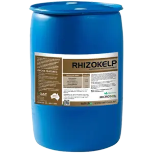 RhizoKelp 200L Drum - Switch Ag