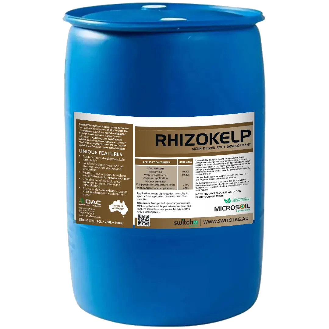 RhizoKelp