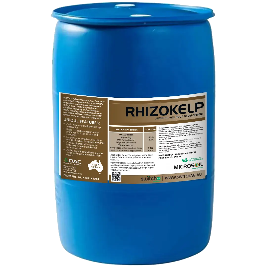 RhizoKelp